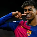 Lamine Yamal, pemain muda Barcelona berusia 16 tahun, mencetak sejarah baru dalam El Clasico terbaru dengan menjadi pencetak gol termuda dalam pertandingan penuh gengsi antara Barcelona dan Real Madrid.