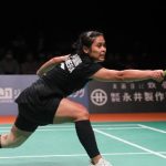 Gregoria Gagal Juarai Kumamoto Masters 2024