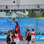 Hype Supersport Butuh Kemenangan untuk Permudah Langkah di Yunnan 3X3