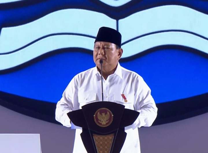 Resmi, Prabowo Naikkan Gaji Guru dan Tunjangan Guru Non-ASN