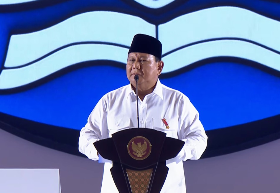 Resmi, Prabowo Naikkan Gaji Guru dan Tunjangan Guru Non-ASN