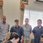 Lima Terpidana Bali Nine Telah Dipulangkan ke Australia