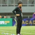 Pelatih asal Korea Selatan ini menambahkan, “Kami harus belajar dari kekalahan ini dan memperbaiki kesalahan untuk pertandingan selanjutnya. Kami ingin memberikan yang terbaik untuk supporters dan negara