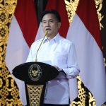 Dalam sebuah perkembangan signifikan di bidang hukum internasional, Indonesia dan Perancis dilaporkan akan segera menandatangani kesepakatan terkait pemindahan terpidana mati,