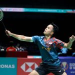 Fokus Pemulihan, Ginting Dipastikan Mundur dari Indonesia Masters