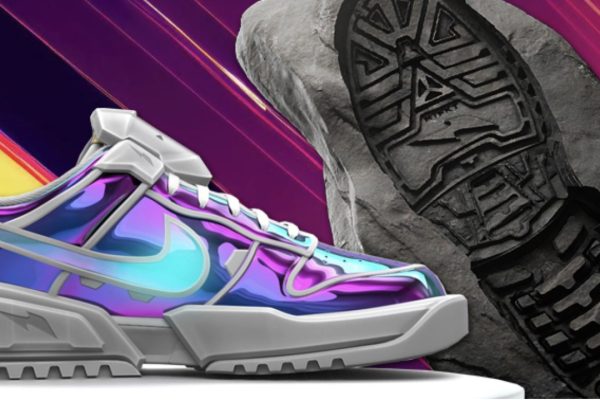 Gugatan Pembeli NFT Nike, Tuntutan Rp 84 Miliar atas Penutupan RTFKT