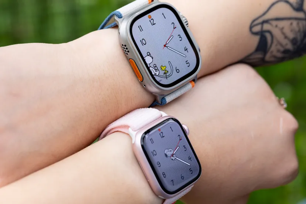 Apple Watch Kehilangan Pesona, Pengiriman Turun Tajam Dua Tahun Beruntun