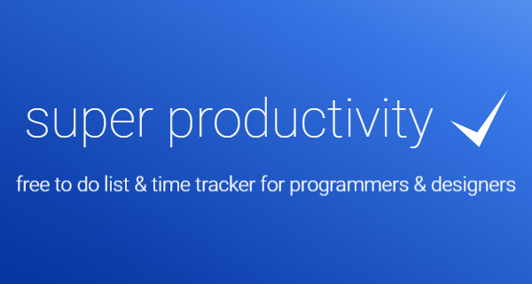 Super Productivity, Aplikasi Open Source untuk Manajemen Tugas dengan Timeboxing